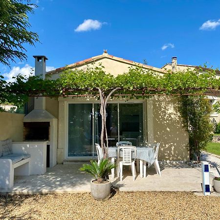 La Petite Maison Robion en Luberon Δωμάτιο φωτογραφία