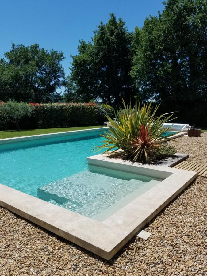 La Petite Maison Robion en Luberon Εξωτερικό φωτογραφία