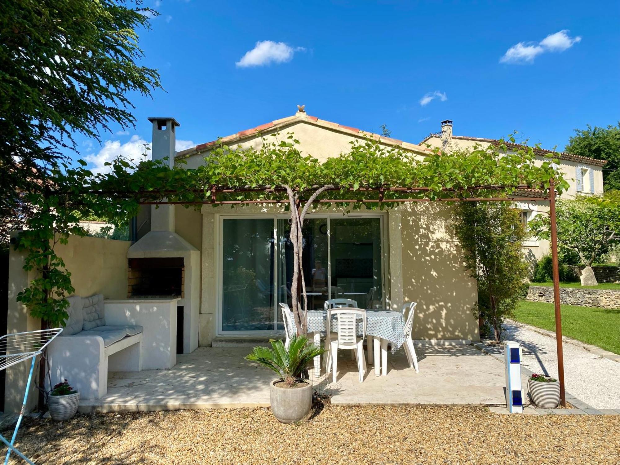 La Petite Maison Robion en Luberon Δωμάτιο φωτογραφία