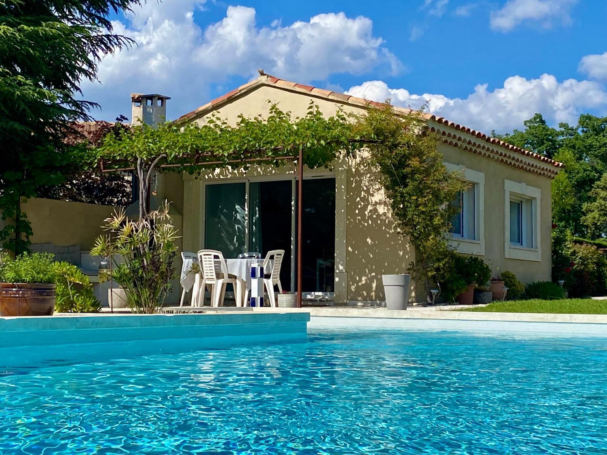 La Petite Maison Robion en Luberon Δωμάτιο φωτογραφία