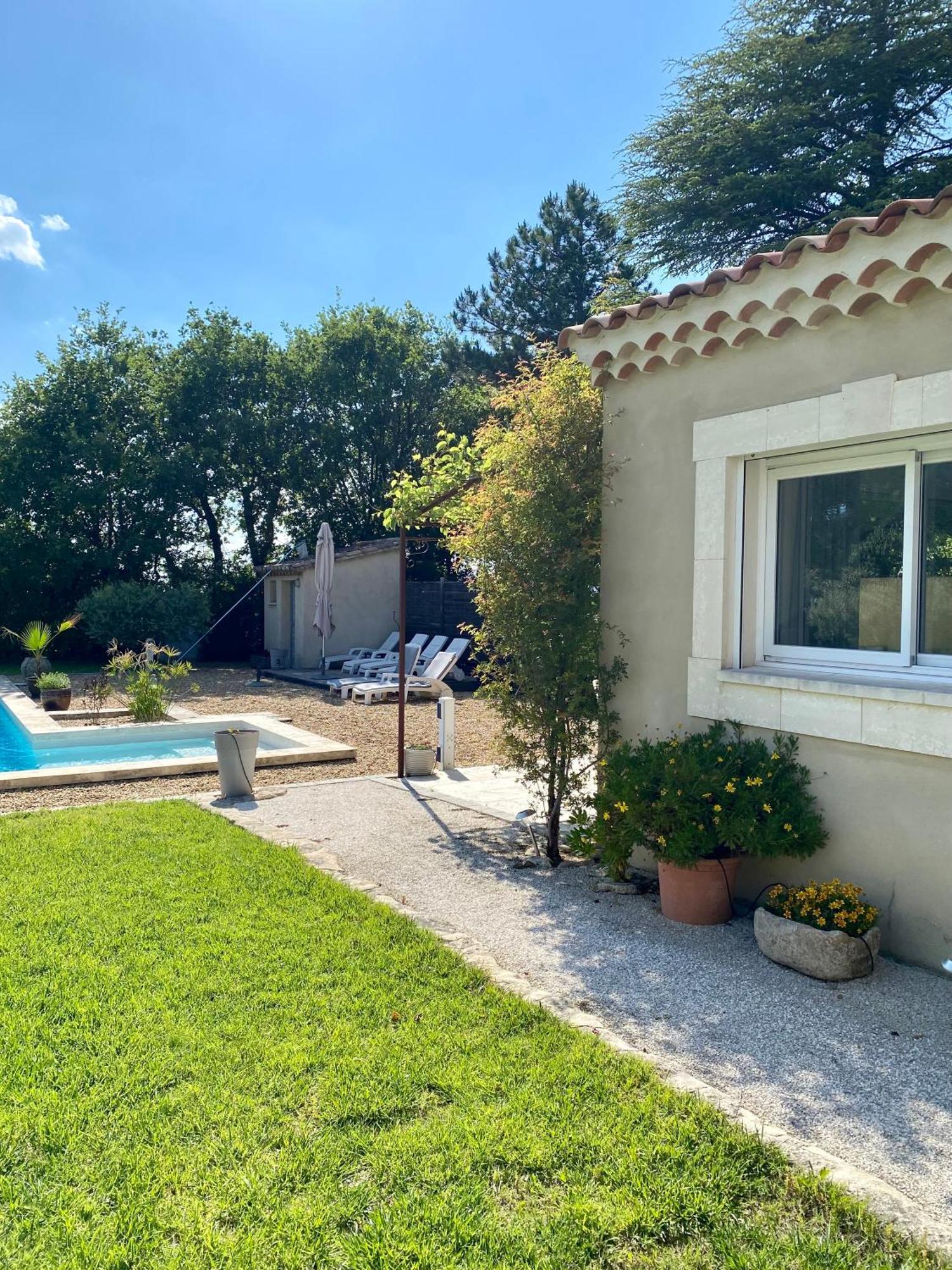 La Petite Maison Robion en Luberon Δωμάτιο φωτογραφία